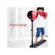 Kingst King-Sport-Punching-Ball - 102 cm -