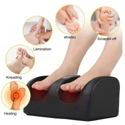 Appareil de Massage des pieds électrique