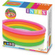 Intex Piscine pour enfants -168x46 cm - Gonflable -