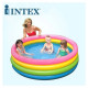 Intex Piscine pour enfants -168x46 cm - Gonflable -