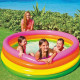 Intex Piscine pour enfants -168x46 cm - Gonflable -