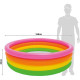 Intex Piscine pour enfants -168x46 cm - Gonflable -