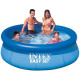 Intex Piscine familiale - Easy Set - 244 x 76 cm