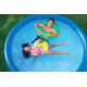 Intex Piscine familiale - Easy Set - 244 x 76 cm