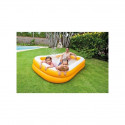 Intex Piscine gonflable 229x152x48 cm